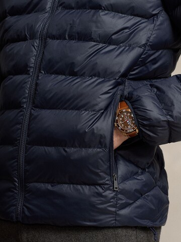 Giacca di mezza stagione 'TERRA' di Polo Ralph Lauren in blu