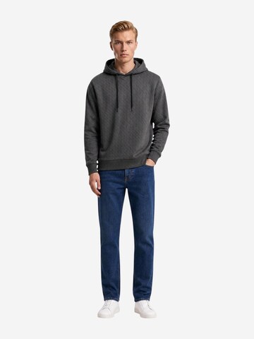 Felpa 'XM001225 AF11847' di ARMANI EXCHANGE in grigio