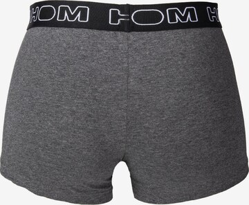 Boxer di HOM in blu