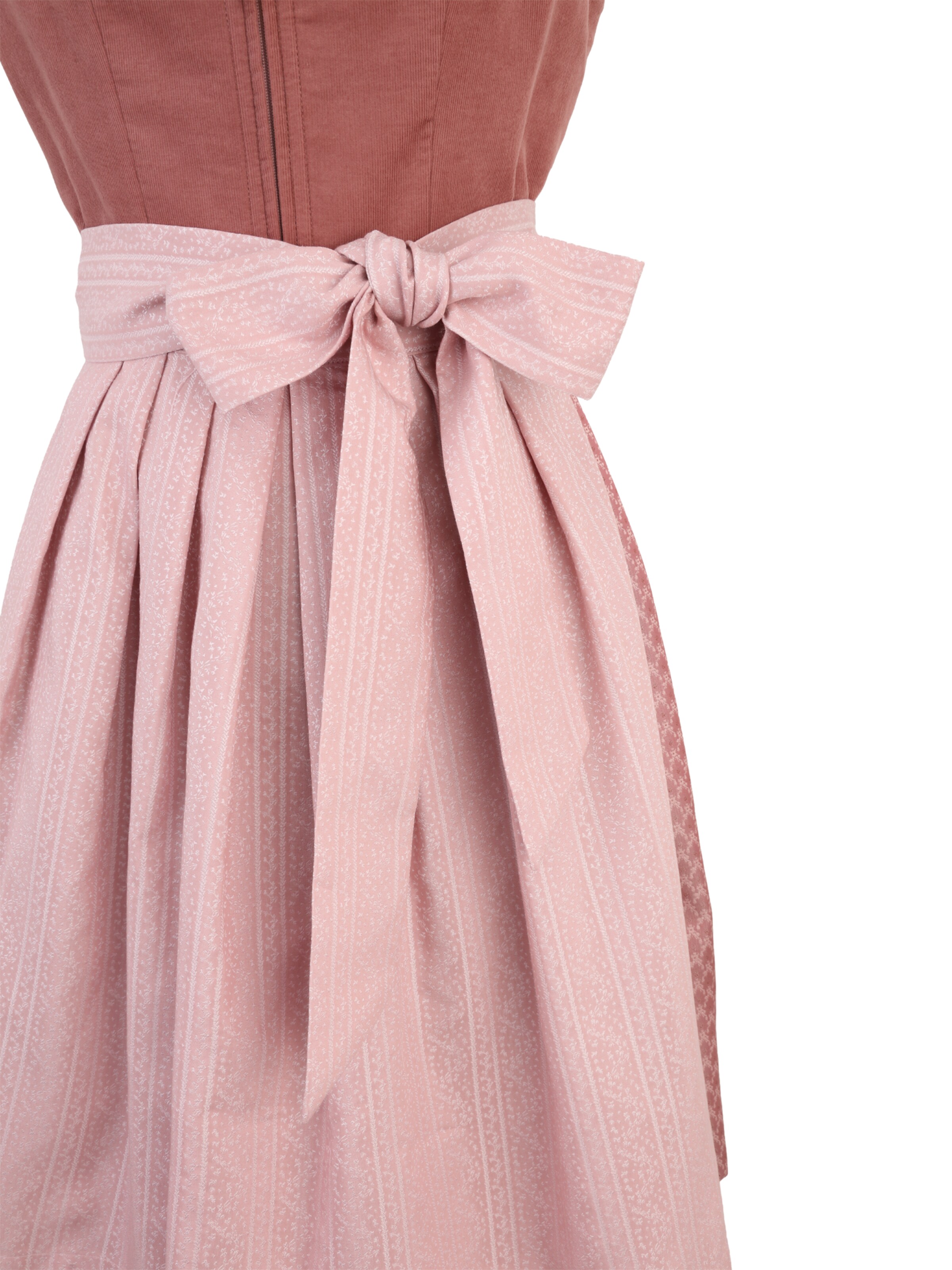 Krüger Madl Dirndl – pink