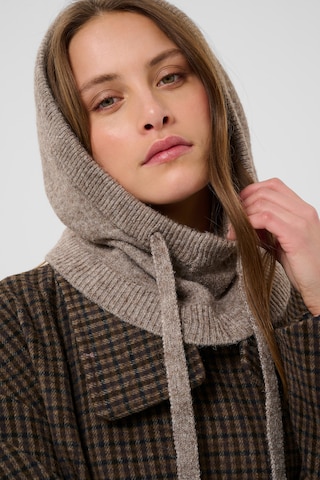 SAINT TROPEZ Muts 'Alullu' in Grijs
