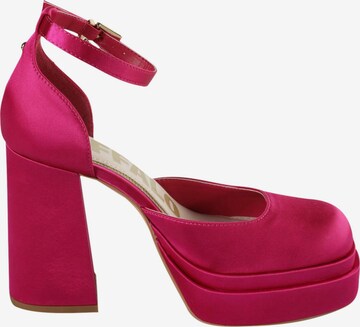 BUFFALO Pumps 'May Dorsay' in Pink