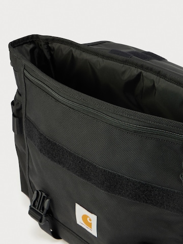 Carhartt WIP Skuldertaske 'Prescott' i sort
