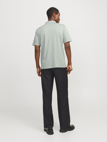 Jack & Jones Premium Shirt 'JJRODNEY' in Green