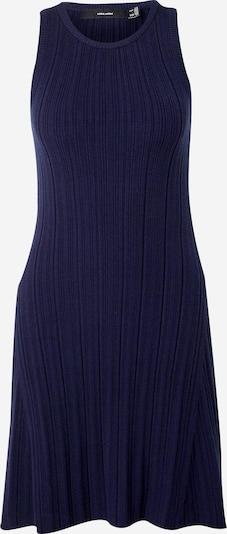 Suknelė 'STEPHANIE' iš VERO MODA, spalva – tamsiai mėlyna, Prekių apžvalga