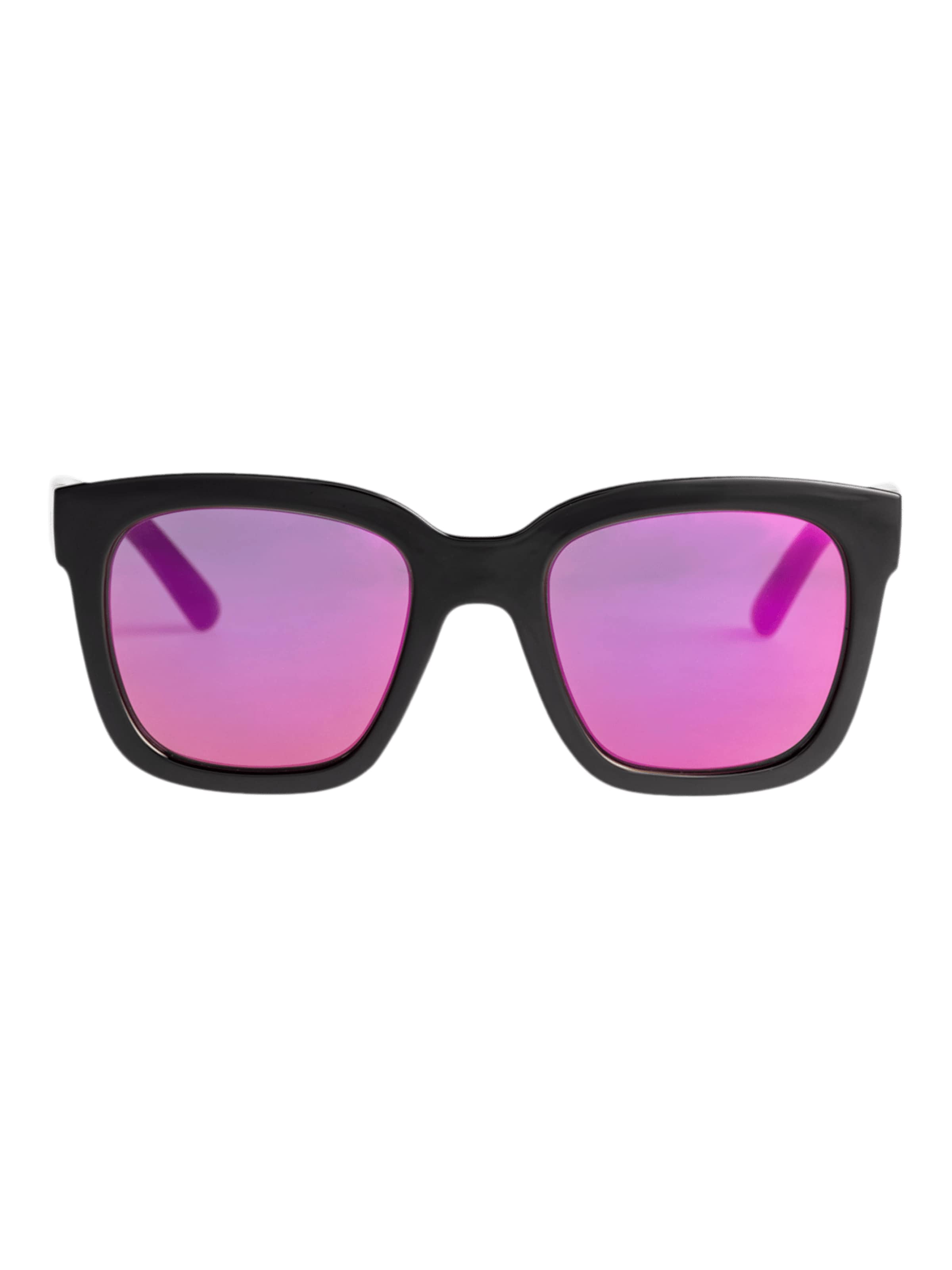 ROXY Sonnenbrille 'Nina' in Schwarz