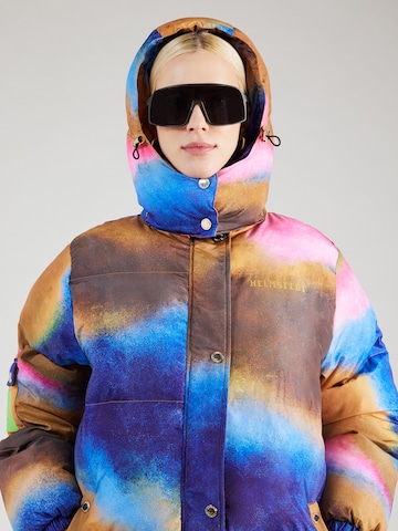 Helmstedt Χειμερινό παλτό 'ALMA' σε ανάμεικτα χρώματα
