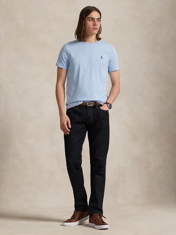 Polo Ralph Lauren Regular fit Shirt in Blauw