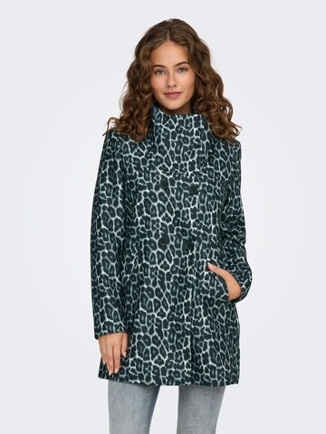 Cappotto di mezza stagione 'ONLSOPHIA NANCY' di ONLY in grigio: frontale
