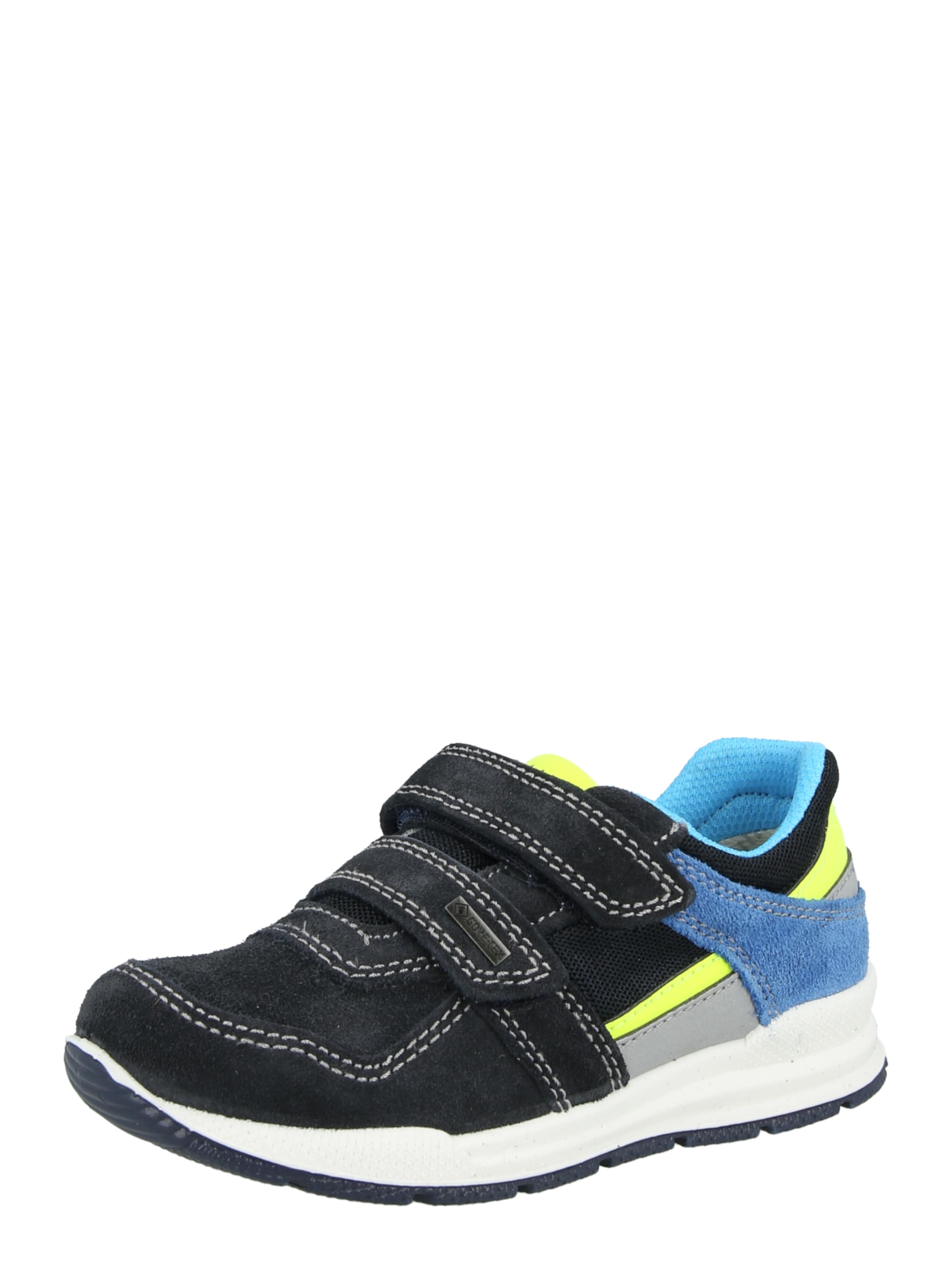 zils PRIMIGI Brīvā laika apavi: no priekšpuses