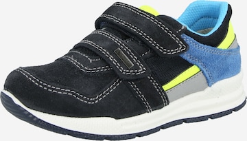 PRIMIGI - Zapatillas deportivas en azul: frente