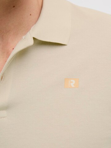 Maglietta di JJ Rebel in beige