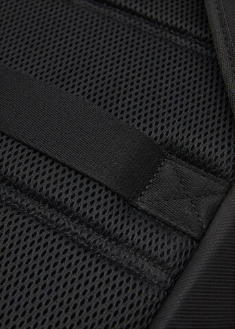 MANGO KIDS Backpack 'Travel' in Black