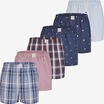 MG-1 - Calzoncillo ' Kids ' en Mezcla de colores: frente