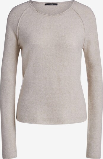SET Pull-over en beige, Vue avec produit