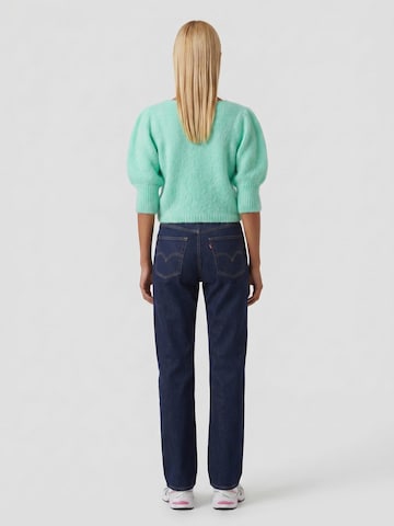 americandreams Pullover 'Koa'‌‌ in Blau
