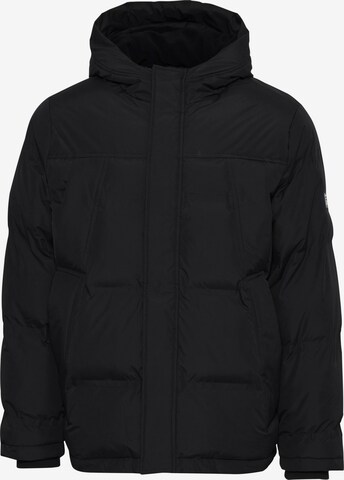 11 Project Winter Jacket 'Gondogan ' in Black: front