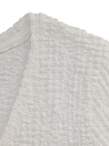 Alexa Dash Shirt‌‌‌‌‌‌ in Beige