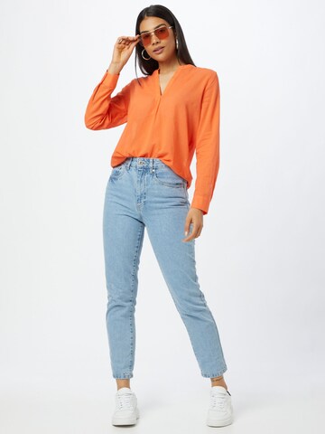 LIEBLINGSSTÜCK Blouse 'Odina' in Orange