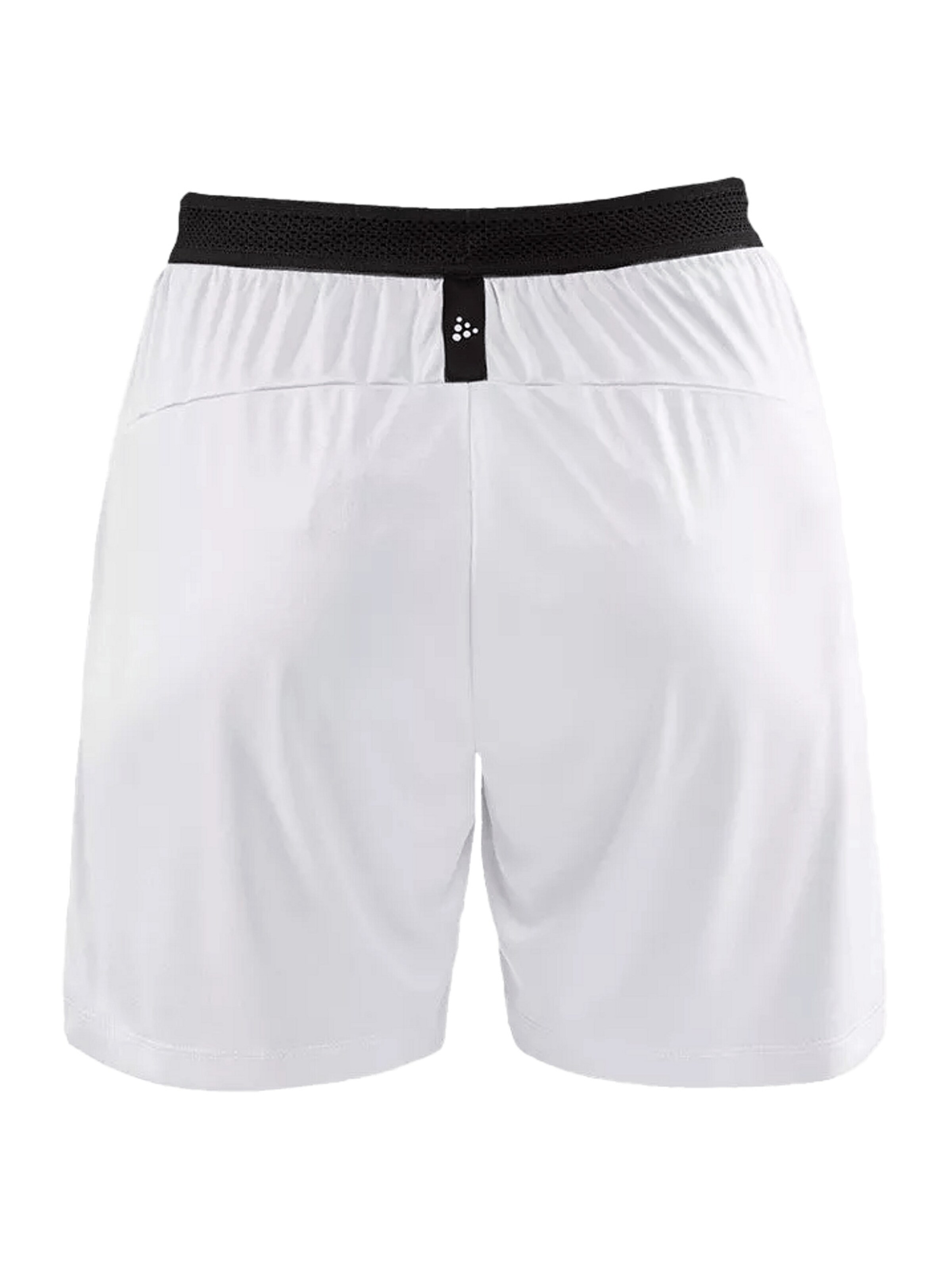 Craft Regular Workout Pants 'Progress 2.0' in White