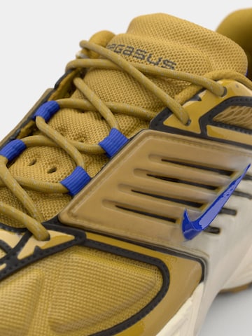 Nike Sportswear Σνίκερ χαμηλό 'AIR PEGASUS WAVE' σε πράσινο