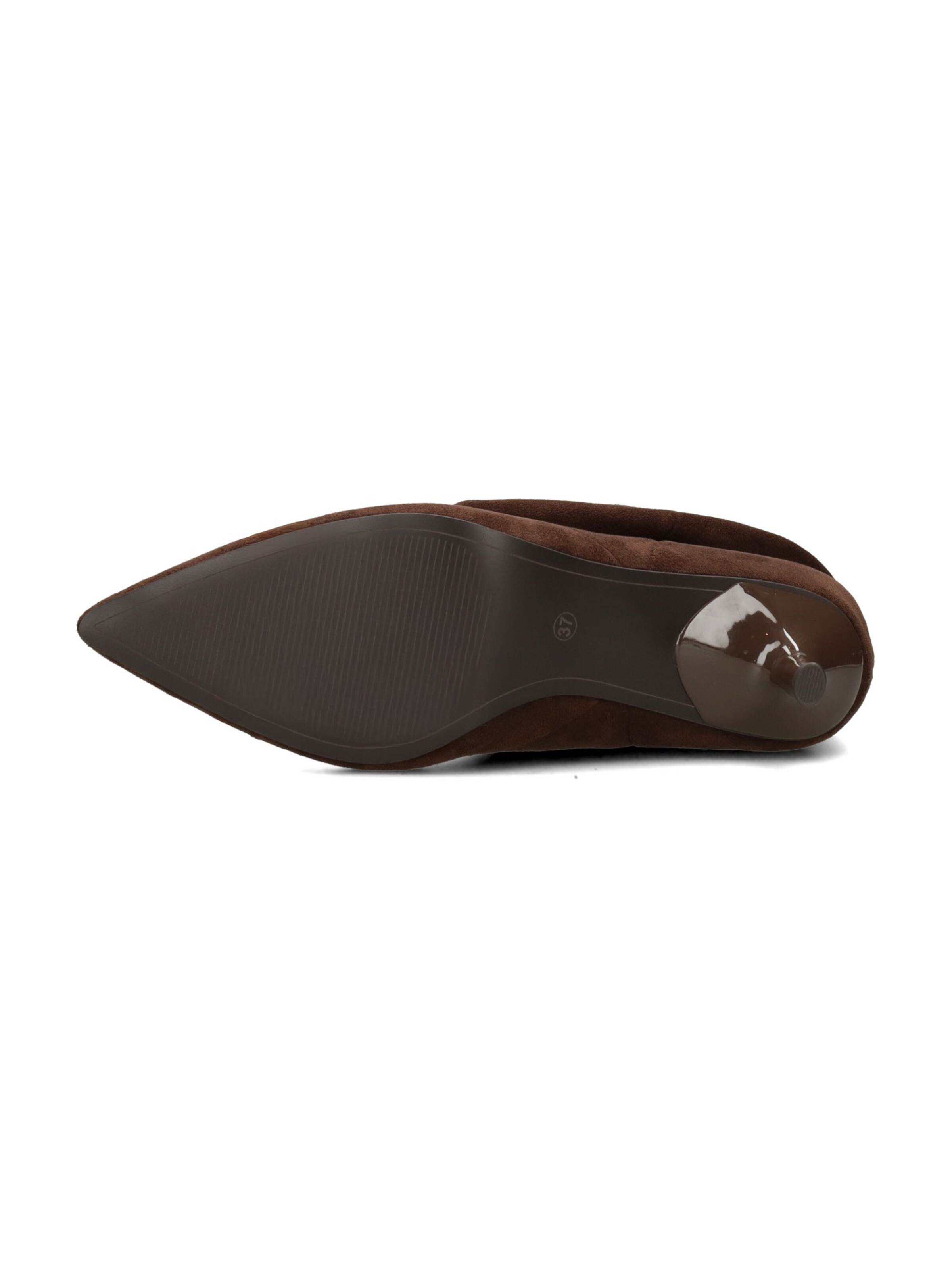 POSH by Poelman Boots in Brown