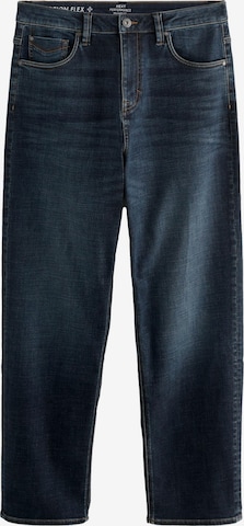 mėlyna Next Standartinis Džinsai: priekis