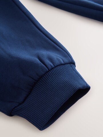 Effilé Pantalon CLARKS en bleu