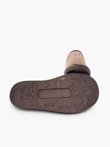 Chaussure basse Pisamonas en gris