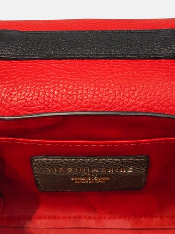 Borsa a tracolla di Virginia Rhinè in nero