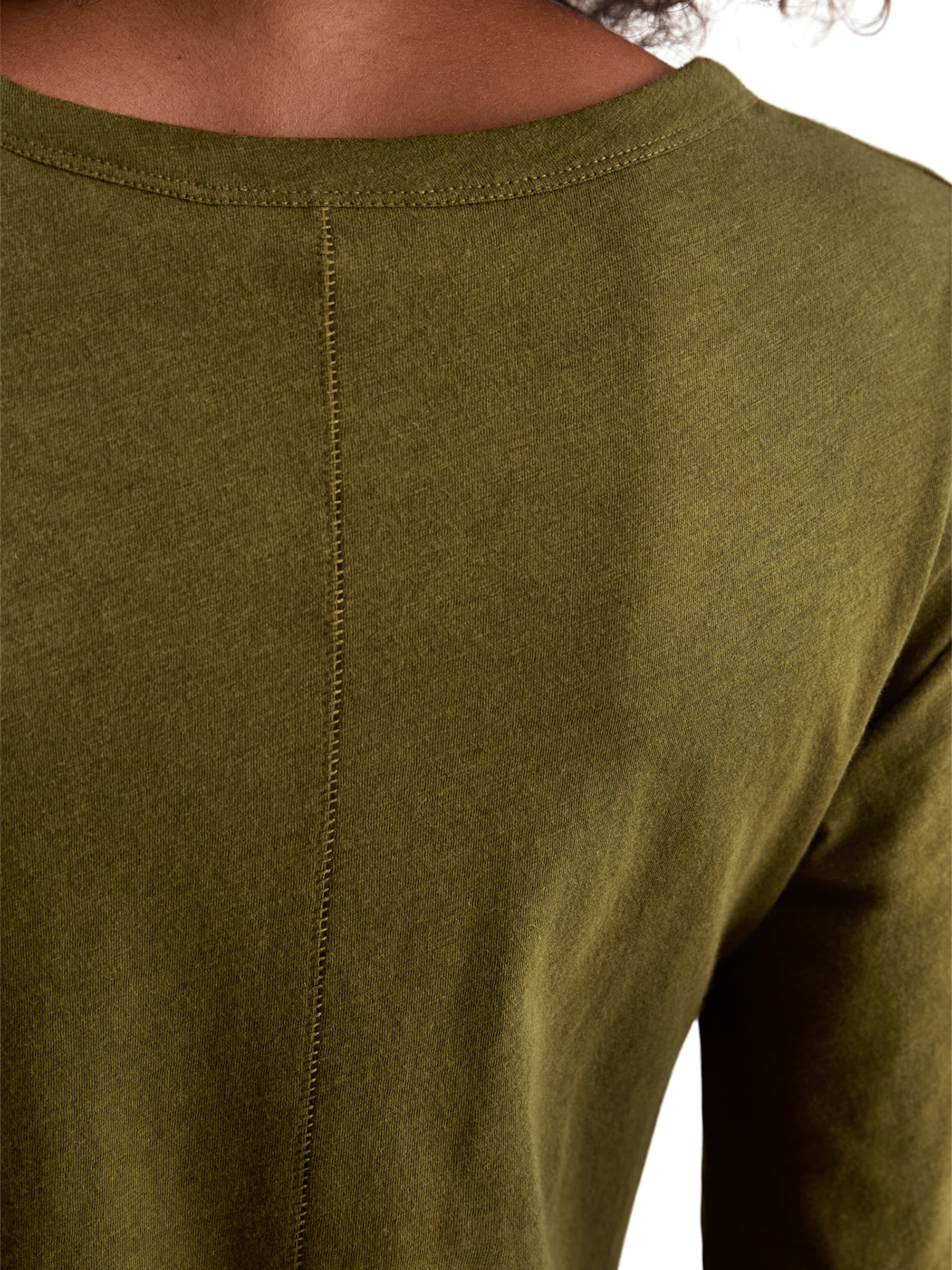 Marc O'Polo DENIM Póló - zöld