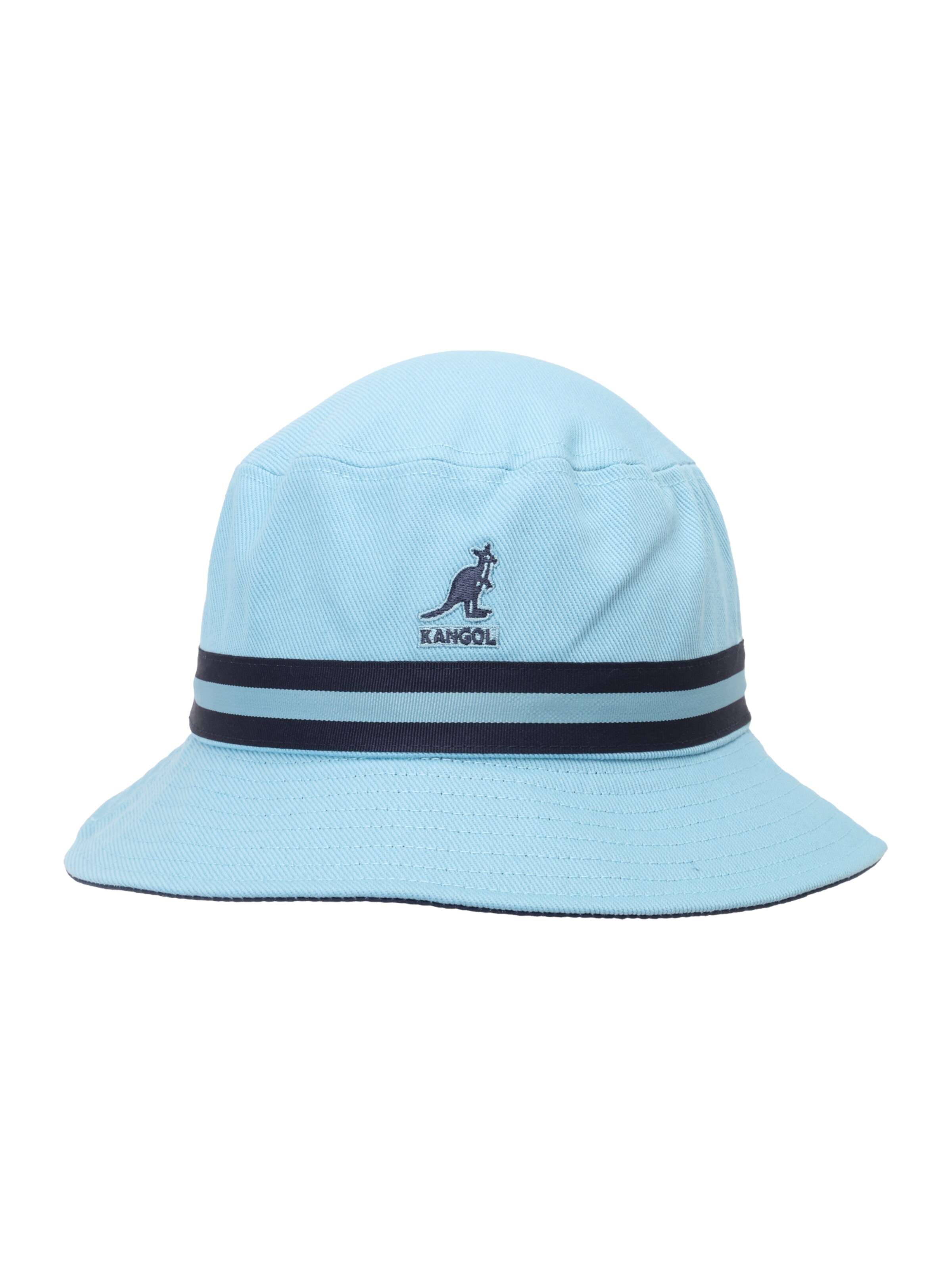 KANGOL Hoed 'Lahinch' in Blauw