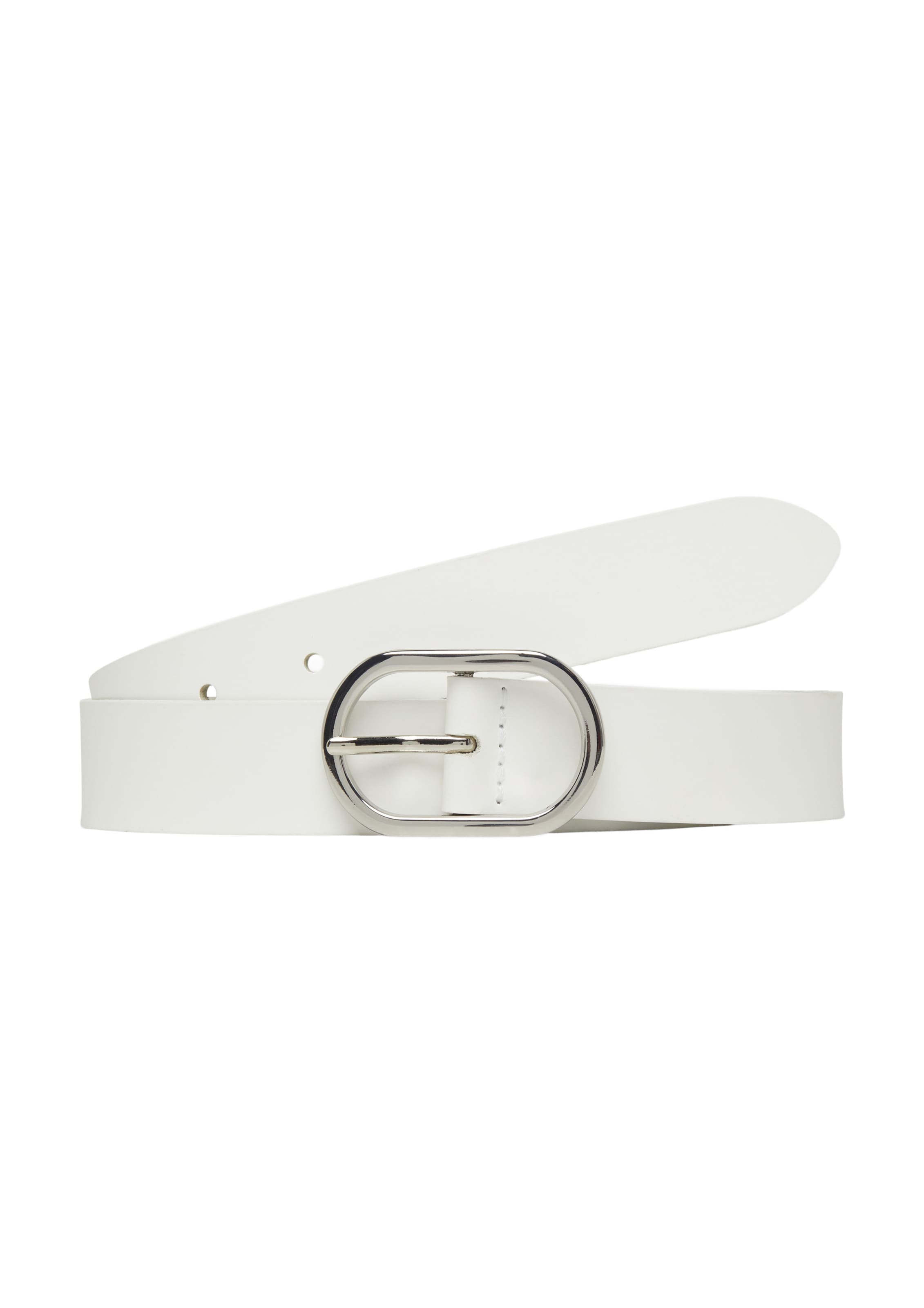 s.Oliver Belt in Beige: front