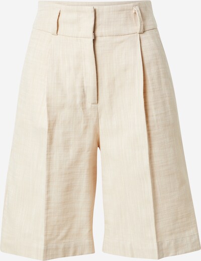 MINE TO FIVE Pantalon en beige, Vue avec produit