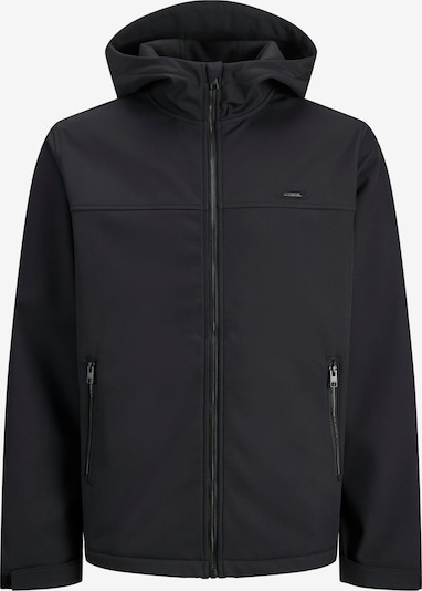 JJ Rebel Välikausitakki 'JREBZONE' värissä musta, Tuotenäkymä