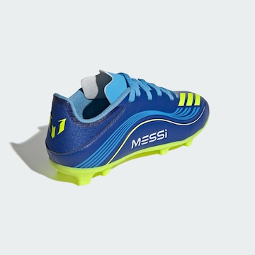ADIDAS PERFORMANCE Sportschoen 'F50 Messi League' in Blauw