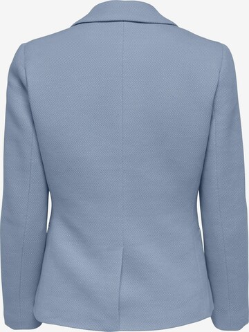 ONLY Blazer 'SELMA-LINEA' in Blue