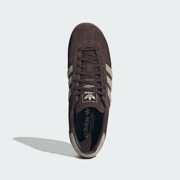Baskets basses 'Italia 70s' ADIDAS ORIGINALS en marron