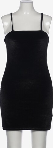 Pull&Bear Dress in XL in Black: front