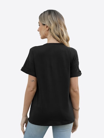 Imily Bela Póló - fekete