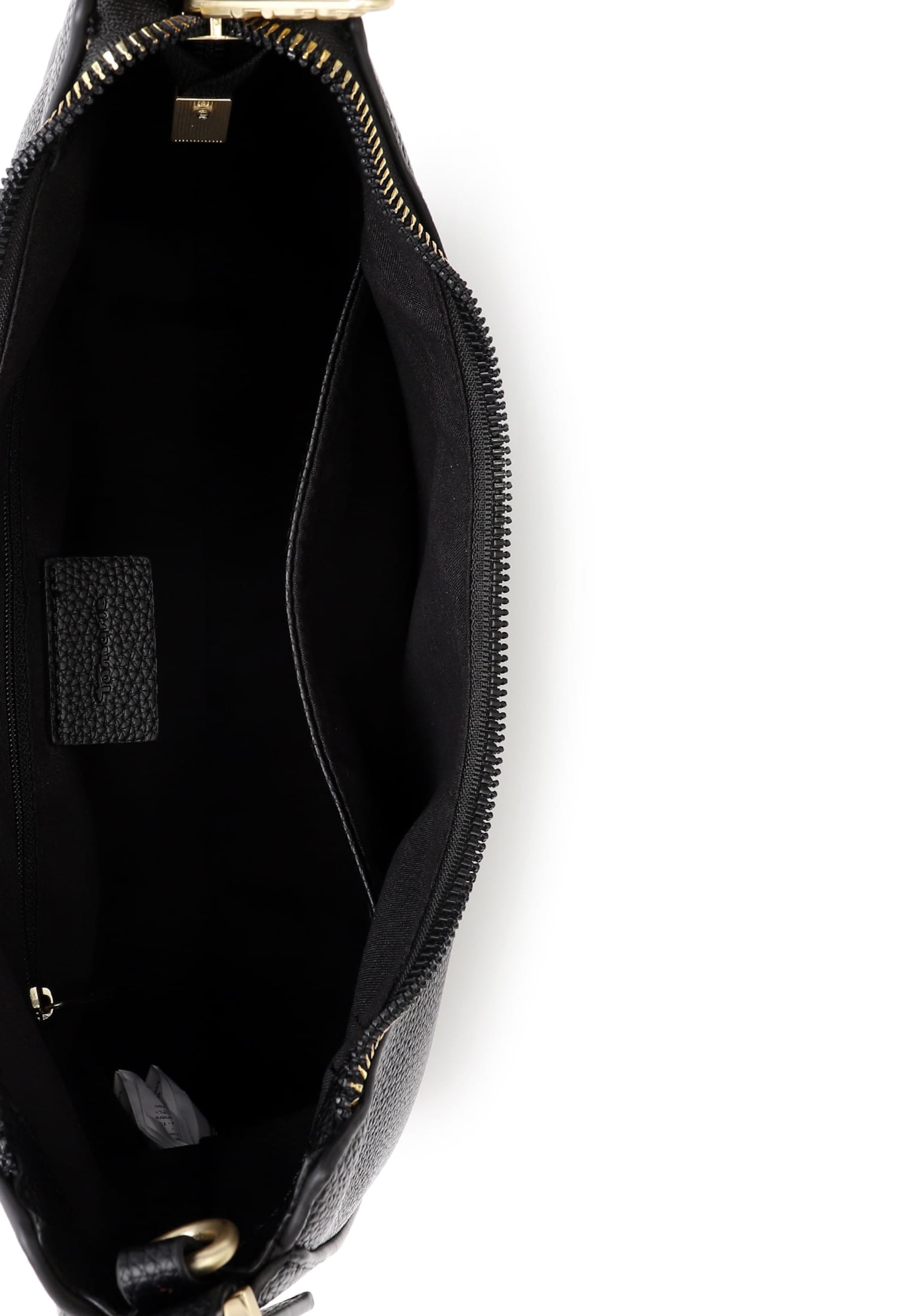 Sac bandoulière 'Mareen' Tamaris en noir