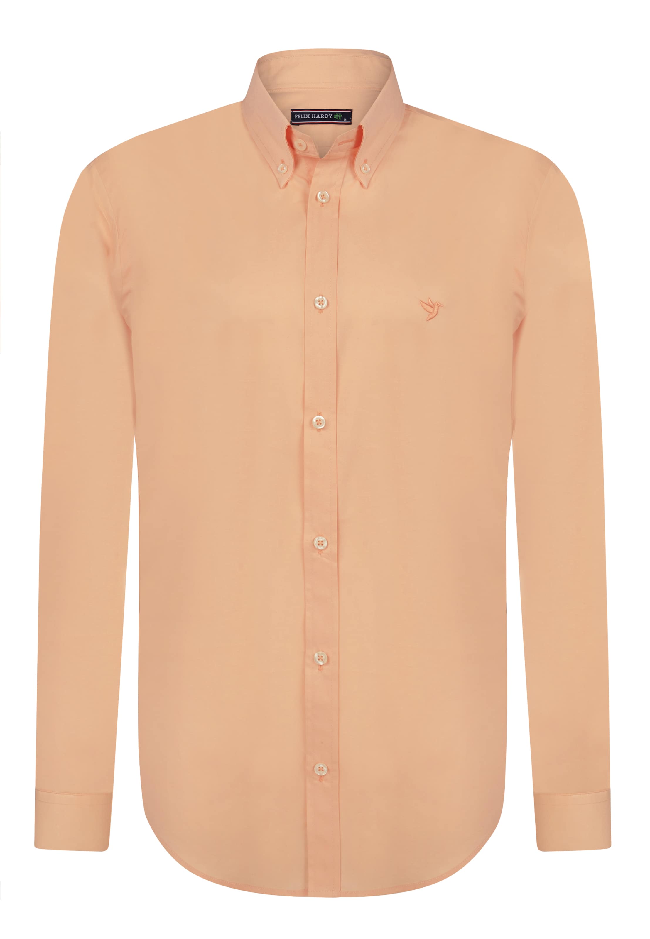 Felix Hardy Klasický střih Košile – pink: přední strana