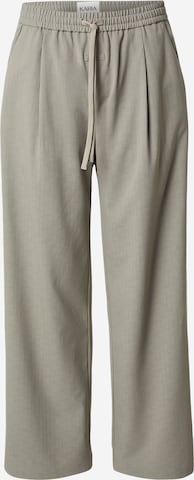 pelēks KARIA by Loris Karius Platas staras Bikses: no priekšpuses