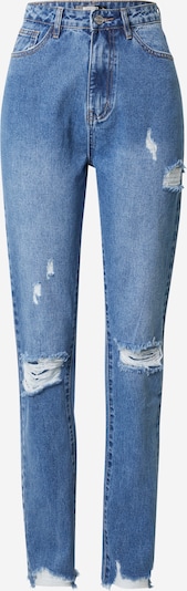 Missguided (Tall) Дънки в син деним, Преглед на продукта