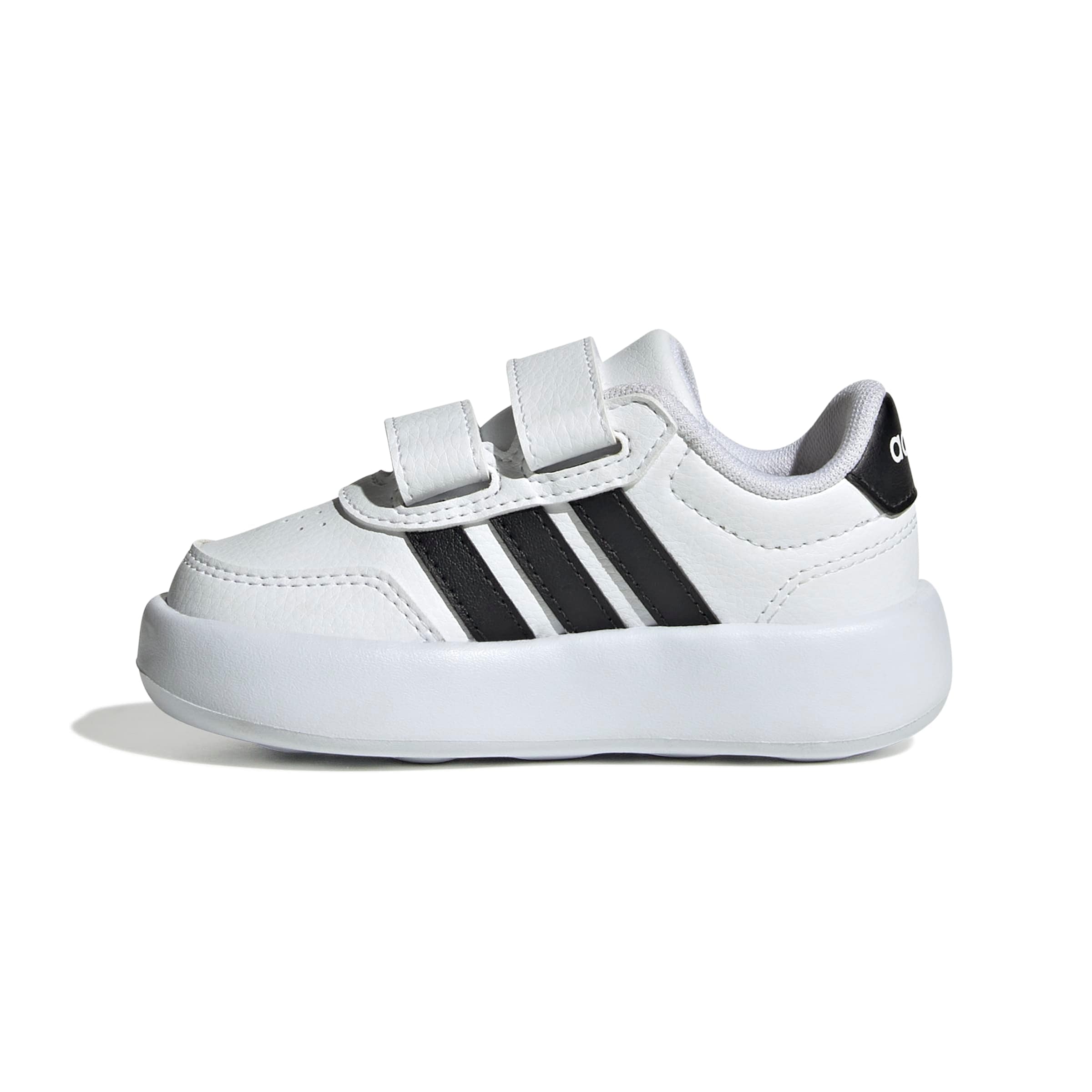 ADIDAS SPORTSWEARTenisice 'BREAKNET 3.0 CF I' - bijela boja