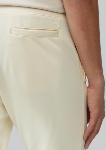 s.Oliver Slimfit Hose 'Phoenix' in Beige