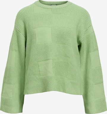 OBJECTPulover 'OBJENYA' - zelena boja: prednji dio