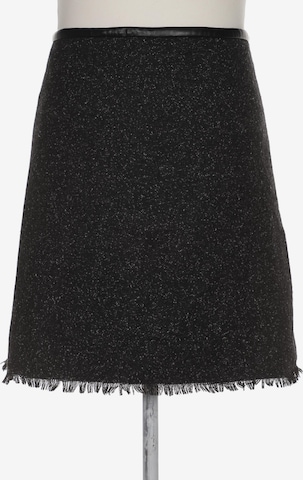 Christian Berg Skirt in XXL in Black: front