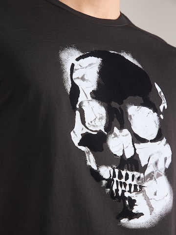 ANTONY MORATO T-Shirt in Schwarz