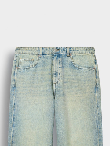 Burocs Baggy Jeans 'Vince' in Blue